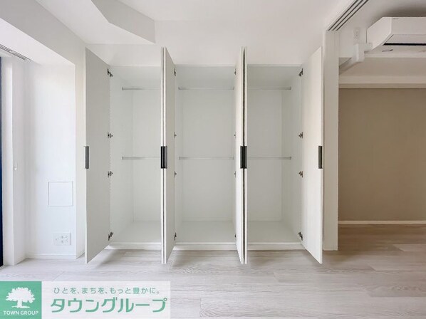 パークアクシス文京本郷の物件内観写真